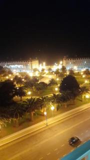 Departamento Plaza Colón, Mar del Plata - Mar del Plata - 1