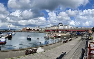 Corinthian Quay Apartment - Edimburgo - 3