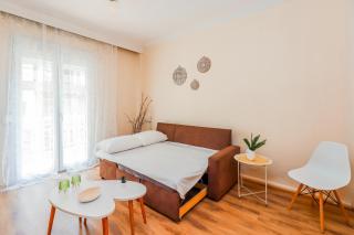 Grand Apartment Next to Center 3bd 110sqm - Salonicco - 4