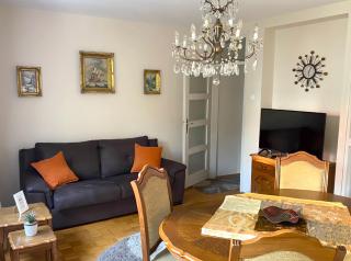 Central Park Apartment - Čačak - 6