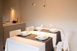 Style apartments VdA - Senin - 4