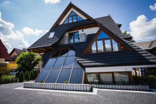 TATRA Apartments Zakopane - 9