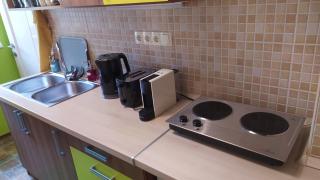 Foxy Apartman - Eger - 6