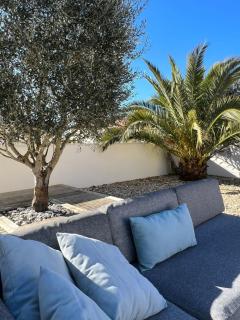 Nice house with garden near the sea - Brem-Sur-Mer - 3