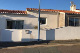 Nice house with garden near the sea - Brem-Sur-Mer - 1