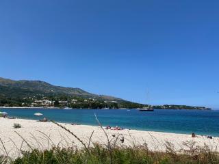 Villa Dimitris Beach - Kassiopi - 1