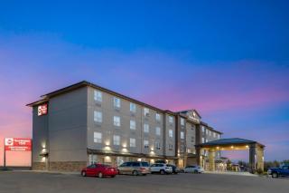 Best Western Plus Moose Jaw - Moose Jaw - 0