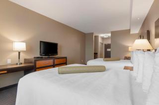 Best Western Plus Moose Jaw - Moose Jaw - 2
