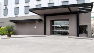 Best Western Santorin - Ciudad Victoria - 6