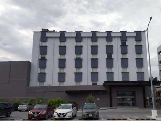 Best Western Santorin - Ciudad Victoria - 5