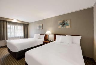SureStay Plus by Best Western Woodbury Inn - Woodbury - 2