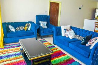 3 bedroom all ensuite Apartment on Mombasa road near JKIA Airport - Nairobi - 1