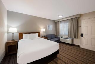 SureStay Plus by Best Western Woodbury Inn - 5