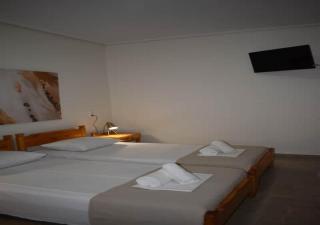 Polemarhos Guest House 6 - Kalabaka - 7