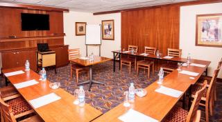 StayEasy Pretoria - 4