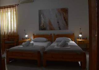 Polemarhos Guest House 6 - Kalabaka - 1