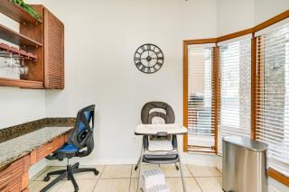 2 Mi to Busch Gardens Retreat in Scenic Community - 2