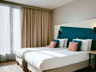 Aparthotel Adagio Glasgow Central - Glasgow - 9