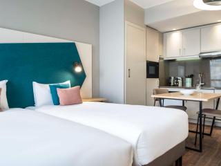 Aparthotel Adagio Glasgow Central - Glasgow - 1
