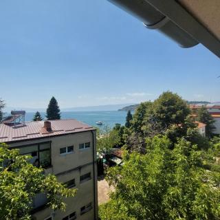 Apartments Lakeside City Center - Ohrid - 0