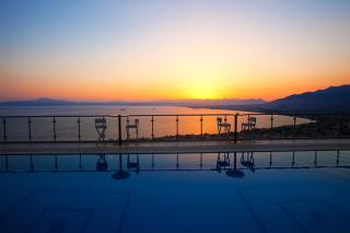 Belvedere Hotel - Kalamata - 9