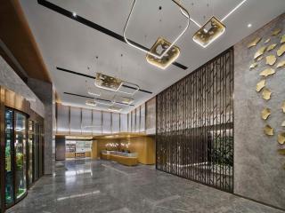 Hilton Garden Inn Beijing Haidian Daoxiang Lake - 6