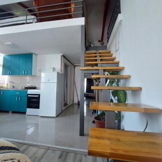 Apartments Lakeside City Center - Ohrid - 6