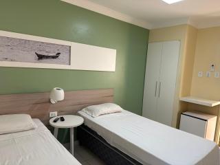 Hotel Porto Grande - Maceió - 1