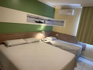 Hotel Porto Grande - Maceió - 2