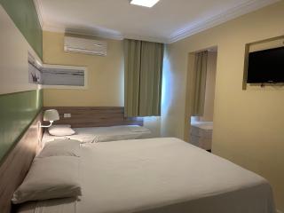 Hotel Porto Grande - Maceió - 3