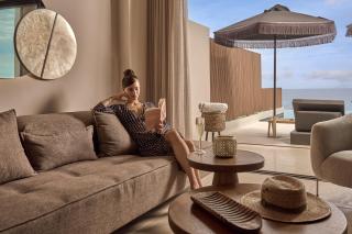 SEA ZANTE Luxury Beachfront Retreat - 1