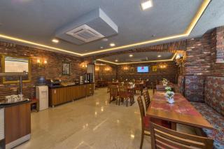 Aprilis Gold Hotel - Special Category - 4