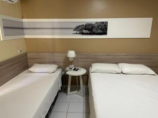 Hotel Porto Grande - Maceió - 5