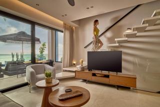 SEA ZANTE Luxury Beachfront Retreat - 3