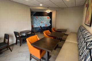 Holiday Inn Express Harrisburg I-81 - Hershey By IHG - Manadahill - 7