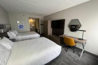 Holiday Inn Express Harrisburg I-81 - Hershey By IHG - Manadahill - 2