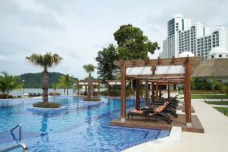 17J Beautiful Jungle Views in Beachfront Resort - Arraiján - 2
