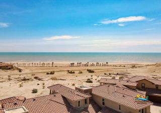 Upscale San Felipe Vacation Villa 41-1 - Playa El Paraíso - 6