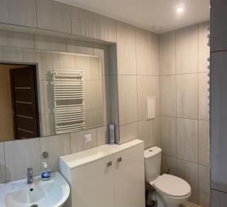 Gintautas apartment - 6