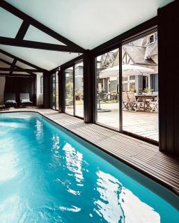 Appartement Beau Séjour - Accès Piscine - 7