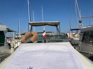 Bateau Nirvana 7,6 m - Beaulieu-sur-Mer - 4