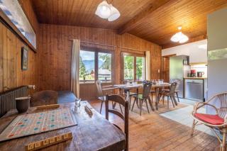 Rustic chalet with garden in Chamonix - Chamonix - 7