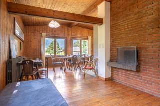 Rustic chalet with garden in Chamonix - Chamonix - 9