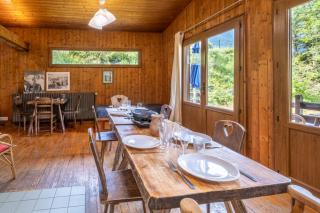 Rustic chalet with garden in Chamonix - Chamonix - 4