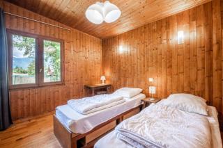 Rustic chalet with garden in Chamonix - Chamonix - 3