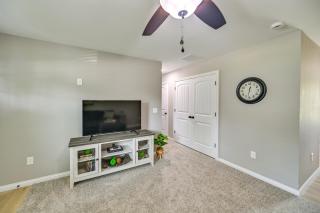 Serene Dry Ridge Vacation Rental with Nearby Fishing - 5