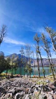 Bukit Senaru Homestay - 6