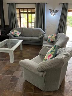 Mi Casita - Graskop - 4