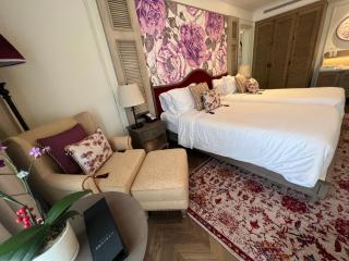 Nancy Tran Grand Strip Vung Tau Villa 5 - Vung Tau - 8