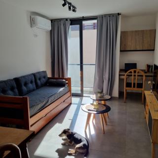 Moderno Dpto Centrico - Villa Carlos Paz - 7